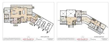 Asheville nc's premiere timber frame and post beam construction company. Popular Timber Frame Vacation Home Floor Plans