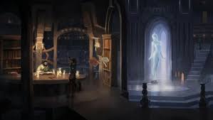 The word is latin, and can be translated as memory. Memoria On Gog Com