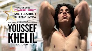 Getting To Know Youssef Khelil (Gattouz0): Mr. Fleshbot International for  August 2023 - Fleshbot