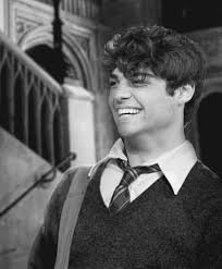 The Warrior and the Idealist — The Red Trio Our Favorite Gryffindors...