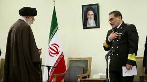 شمخانی؛ الگویی از چرخش تاکتیکی و بی‌اعتقادی ایدئولوژیک در خدمت بقا و ثروت