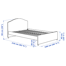 Hauga Upholstered Bed Frame Lofallet Beige 160x200 Cm Ikea Jetzt entdecken & versandkostenfrei bestellen! hauga upholstered bed frame lofallet beige 160x200 cm