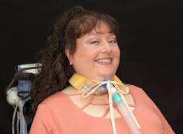 Brooke Mackenzie Ellison (1978-2024)