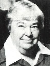 Dixy Lee Ray, 1914-1994