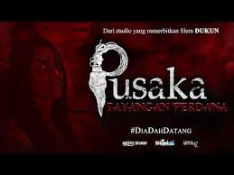 Ia ditugaskan untuk mengecek sebuah keluarga di rumah tua. Tayangan Perdana Filem Paling Seram 2019 Pusaka Di Pawagam 31 Oktober Ini Youtube