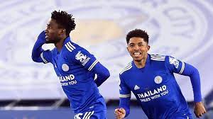 Leicester do not have better players than chelsea in most positions, but they are the better team by a wide margin. Leicester 2 0 Chelsea Foxes Go Top And Pile More Pressure On Lampard