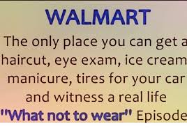 Get information about hours, locations, contacts and find store on map. Walmart The Only Place You Can Get A Haircut Eye Exam Ice Cream Manicure Tires For Your Car And Witness A Real Life What Not To Wear Episode Haircut Meme On