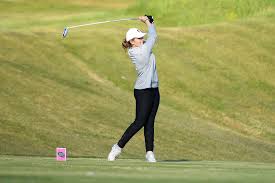 Hendrix Opens Season At Hal Sutton Invite