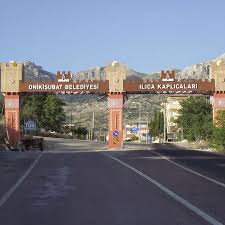 Kahramanmaraş has historically been famous for its gold. Alicikli Baglari Kahramanmaras Home Facebook