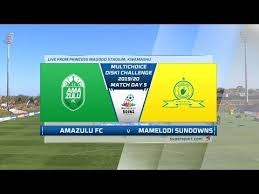 Sirino absent from mamelodi sundowns training as transfer rumours persist. Multichoice Diski Challenge Amazulu Vs Mamelodi Sundowns Youtube