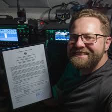 Goodmorning. New technician Looking for a local group to join. I am in  overgaard and Looking to learn operations. Thanks