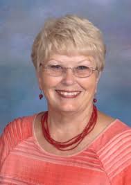 Joyce Funkenbusch Obituary (1950