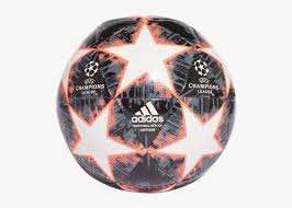 It's less than 10mb to download! Facebook Twitter Google Tumblr Pinterest Whatsapp Delicious Black Champions League Soccer Ball Png Image Transparent Png Free Download On Seekpng