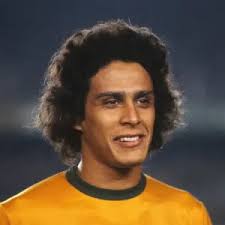 Alec Thomson (Celtic) in SFL XI Print 1928