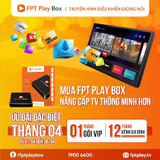 Lắp đặt fpt play box s chính hãng. Fpt Telecom Cong Ty Cá»• Pháº§n Viá»…n Thong Fpt Khach Hang Ca Nhan Khuyáº¿n Máº¡i Dá»‹ch Vá»¥ Online Mua Fpt Play Box Thang 4 Rinh Ngay Æ°u Ä'ai Khá»§ng
