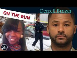 Derrell Brown and the tragic story of the Baber-Bey family [True Crime]