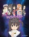 selector infected WIXOSS
