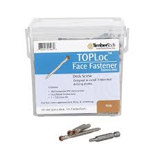 Yellawood #10 x 5 in. Standard Deck Screws At Lowes Com
