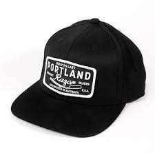 Portland Razor Co Straight Razors And Strops Handmade In Portland Or Portland Razor Co Snapback Patch Hat Black Hats Custom Trucker Hats Hat Patches