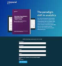 Lead Magnet Examples Ebook Landing Page Landing Page Examples Lead Magnet