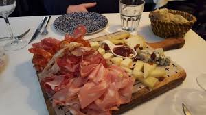 Auténtica cocina casera italiana, y lo definimos así porque cuidamos. San Tommaso Picture Of San Tommaso Valencia Tripadvisor