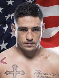 Diego Sanchez : Official MMA Fight Record (30-14-0)