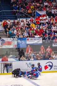 Ostrava přitom hostí mistrovství světa už potřetí. Para Hokej Fotograf Ostrava Koval Pek0868 Svatebni Fotograf Praha Brno Zlin A Cela Cr