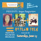 MUSIC NIGHT - "Outlaw Folk" trio