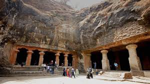 Mumbai Elephanta Caves Travel ...