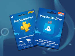 Ps4 gta v premium online edition. Playstation Comenzo A Vender En Argentina Tarjetas Fisicas De Regalo Y De Membresias Plus Infobae