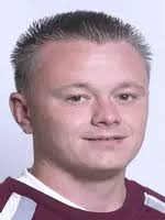 2007-08 Men's Basketball Roster