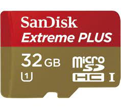 60 mb/s similar memory cards. Sandisk Extreme Plus Micro Sdxc Sdhc Class 10 Uhs I Test Testberichte De