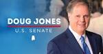 Democrat Doug Jones