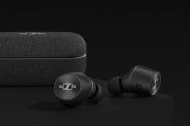 With better ergonomic design, active noise cancellation implementation and longer battery life, can sennheiser momentum true wireless redefine the benchmark for a pair of premium true wireless earbuds? Sennheiser Momentum True Wireless 2 Review Esquire Middle East