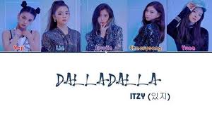 31.10.2021 · itzy loco lyrics (잇지 loco 가사) (color coded lyrics) تشغيل. Dalla Dalla ë‹¬ë¼ë‹¬ë¼ Itzy ìžˆì§€ Lyrics Color Coded Han Rom Eng Itzy Songs Lyrics