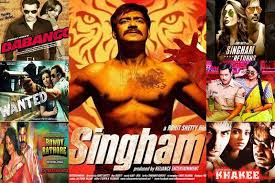 List your movie, tv & celebrity picks. 7 Years Of Singham Seven Super Cop Films That Stunned Box Office With Collections In 21st Century The Financial Express