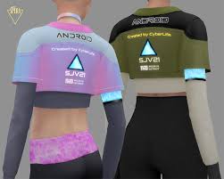 Check spelling or type a new query. Best Sims 4 Cc Mods About Detroit Become Human Fandomspot