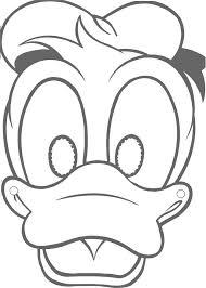 Select from 35970 printable coloring pages of cartoons, animals, nature, bible and many more. Donald Duck Coloring Page 3 Crafts And Worksheets For Preschool Toddler And Kindergarten
