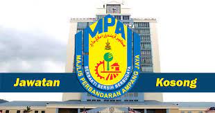 Untuk makluman, terdapat beberapa kekosongan jawatan yang dibuka untuk permohonan oleh pihak majlis perbandaran ampang jaya (mpaj). Jawatan Kosong Di Majlis Perbandaran Ampang Jaya Mpaj 53 Kekosongan Pelbagai Jawatan Gred Jobcari Com Jawatan Kosong Terkini
