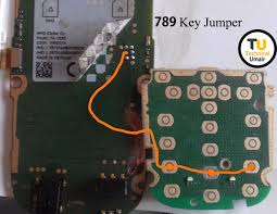 Nokia 3310 New Keypad Ways Working 100