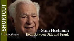 Stan Hochman