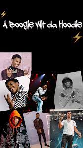 Check spelling or type a new query. Wallpaper Boogie Wit Da Hoodie Edgy Wallpaper Iconic Wallpaper