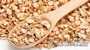 الشوفان السحري لبناء العضلات soup recipes food vegetables