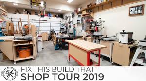 We did not find results for: Woodworking Shop Tour 2019 2 Car Garage Workshop Youtube