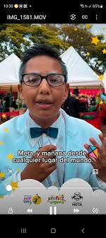 Alcaldía de Puerto Rico, Meta (@puertoricometa)