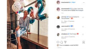 Federica pellegrini conclude a tokyo una carriera costellata di successi, medaglie e record. Federica Pellegrini Turns 32 And On Instagram She Is Always More Beautiful