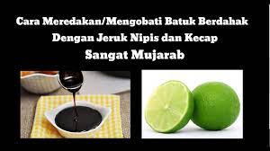 Check spelling or type a new query. Sangat Ampuh Dan Terbukti Meredakan Batuk Hanya Dengan Jeruk Nipis Dan Kecap Youtube