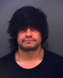 Fugitive Apprehension Unit Arrest- MIGUEL ALBA