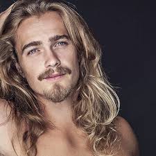 Lindsey Macdonald On Instagram A Preview From One Of Yesterday S Shoots This Guy Is Young Brad Cool Hairstyles For Men Long Hair Styles Men Long Hair Styles