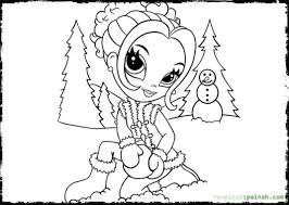 Unicorns are one of the most popular subjects for children's coloring pages with parents all over the world searching for printable online u… 20 Free Printable Lisa Frank Coloring Pages Everfreecoloring Com